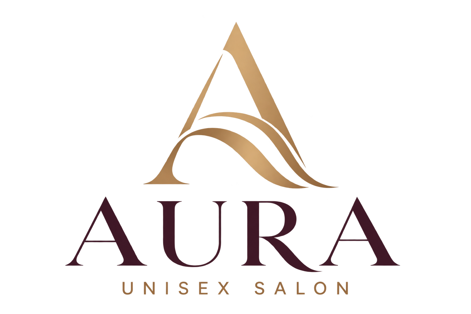 AURA Unisex Salon
